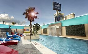 Four Points By Sheraton Queretaro Norte